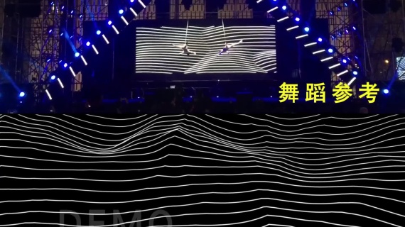 互动秀视频制作