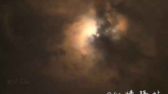 想你的夜晚