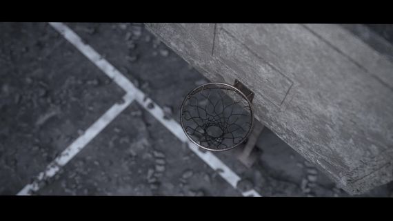 临摹练习