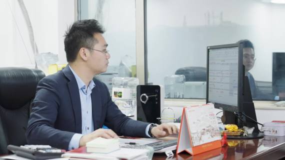 平安人寿北京分公司北京大学管理干部培训