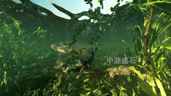 上古大洪水