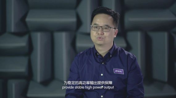 雷勃电气 三维产品讲解片