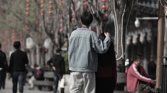 分手