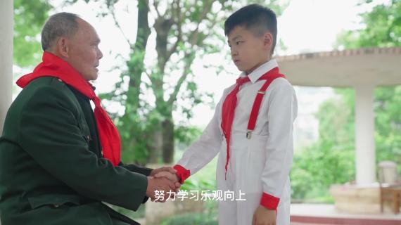 公益宣传小短片