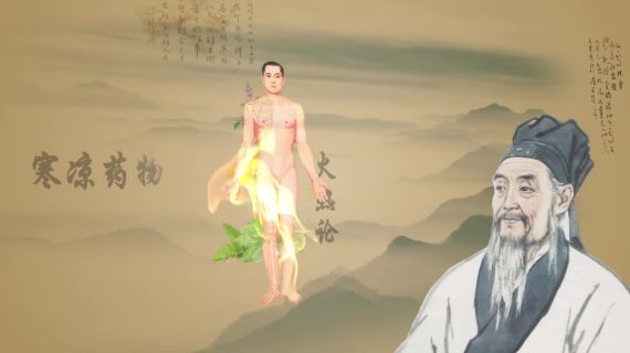 成就与创新_中医中药