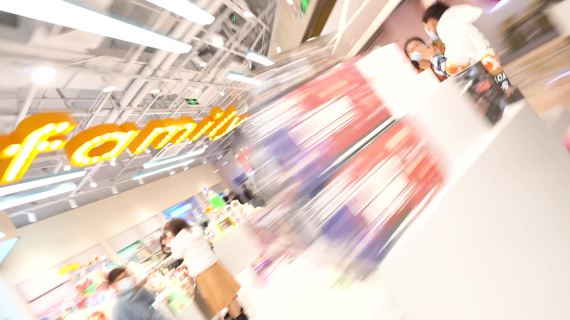 新店开张