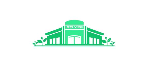 快闪MG动画·RELX悦刻“零碳之旅”