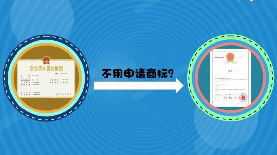 中科为集团·商标注册流程MG动画