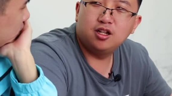 剧情带货视频