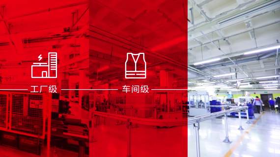 ABB 绿色工厂宣传片