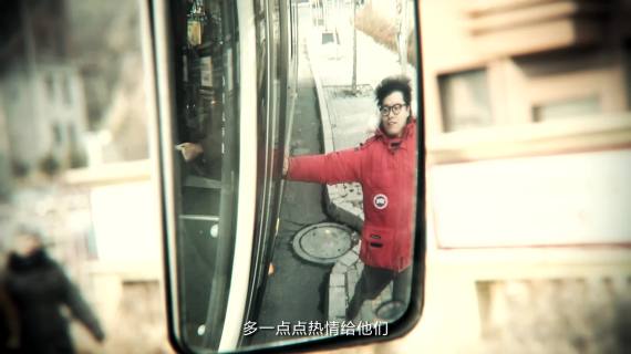 我是党员系列-微纪录片