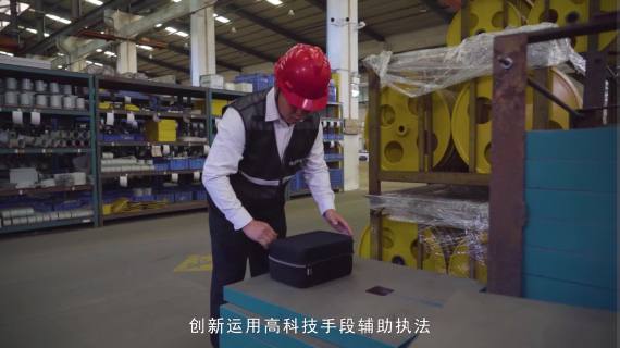 2021年顺德市监局宣传片