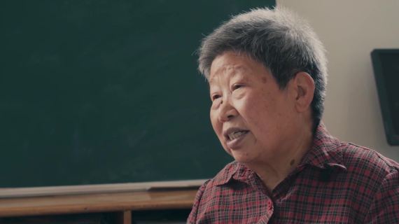 南京市北京东路小学关工委宣传片