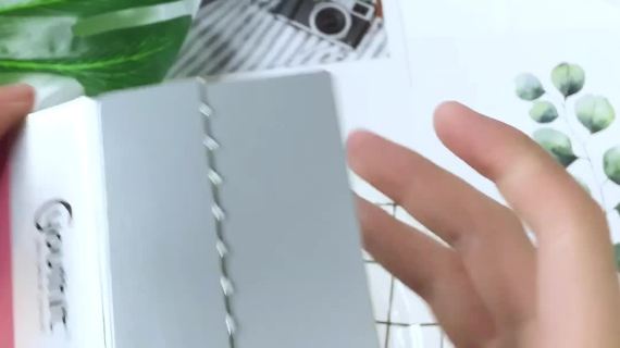 产品开箱视频
