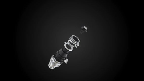 净行者三维动画高清HD1080
