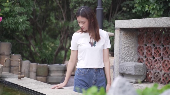 三兴度假山庄（一）