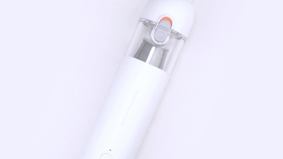 桌面吸尘器产品宣传片