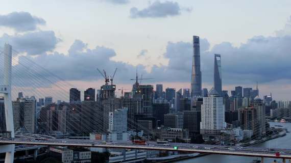 南浦大桥