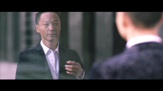 茶人的故事