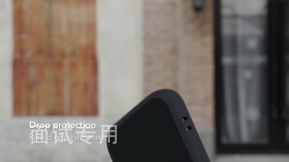 亚马逊海外tvc视频_磁吸手机壳
