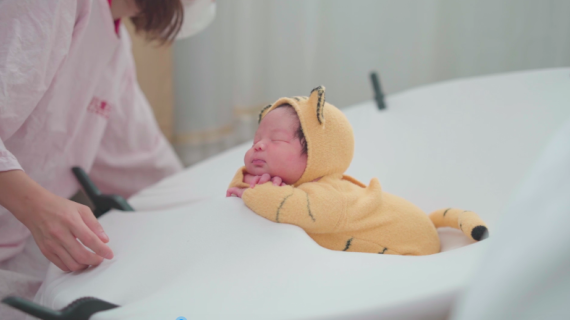 婴幼儿vlog/记录拍摄