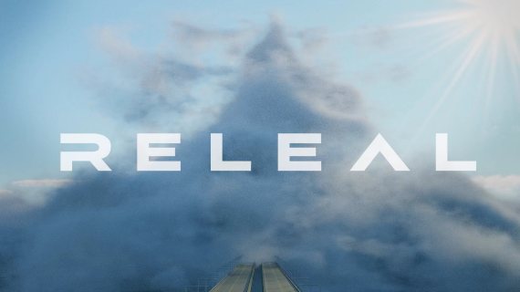 《Releal》汽车CG动画