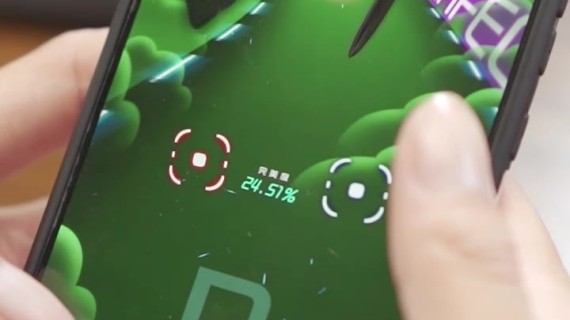游戏广告宣传视频