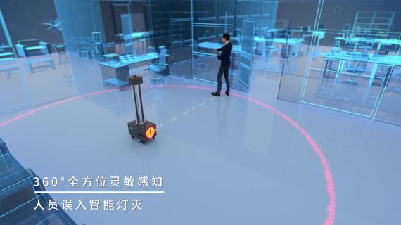 它人机器人_E1-E2机器人 无水印