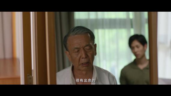 剧情微电影_市三福利院亚运会参赛