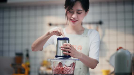 厨具产品TVC