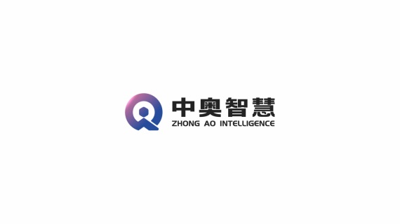 给定企业LOGO演绎