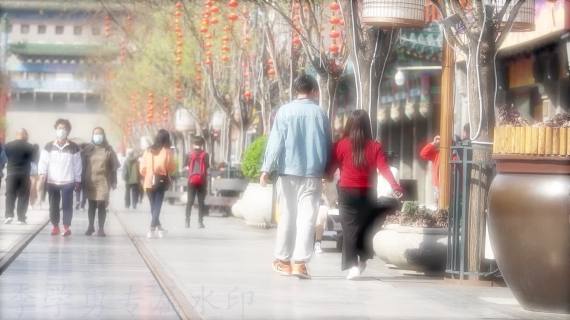 再见，旧时光
