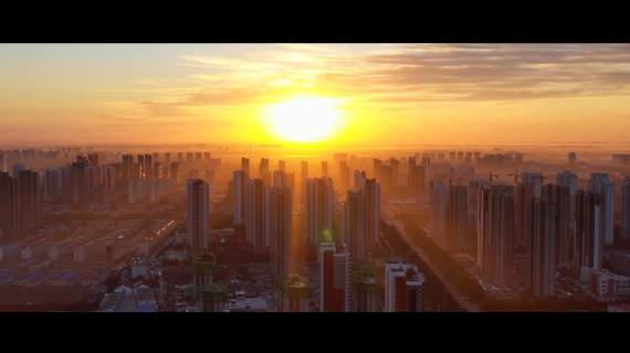 城市形象片