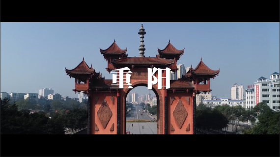 宣传片-重阳