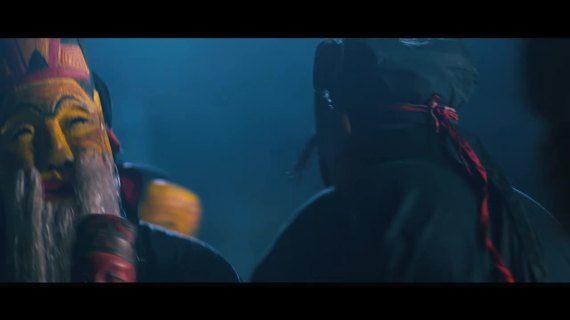 湖南省旅游局《家在湖南》MV