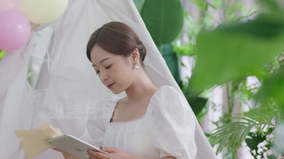 TVC纸巾广告三