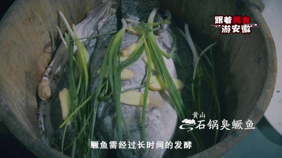 跟着美食游安徽之湖鲜盛宴 上集