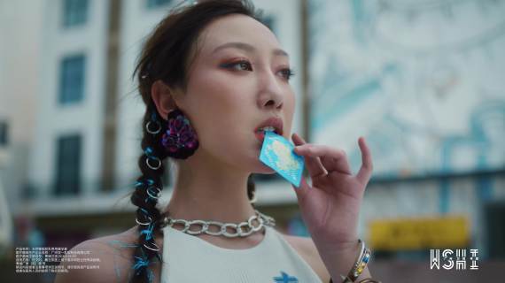 双一(五福系列）TVC