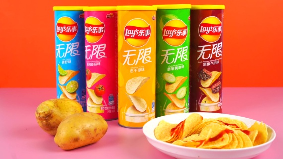 薯片3