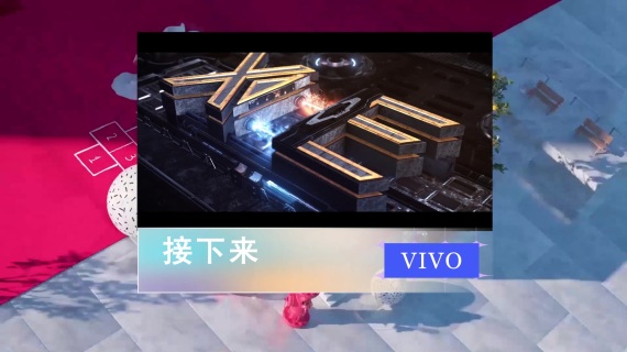 湖南卫视动效包装，就在这里