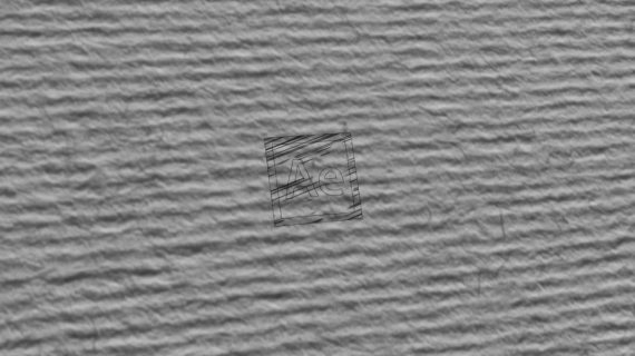 AE文字动画