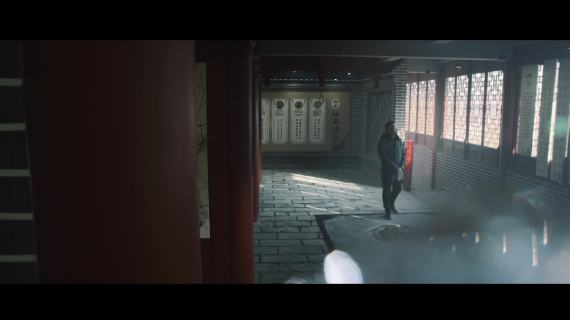政府类人物形象