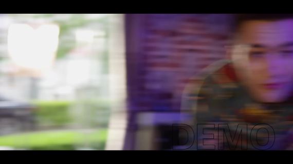 加立商城创意微电影理发篇