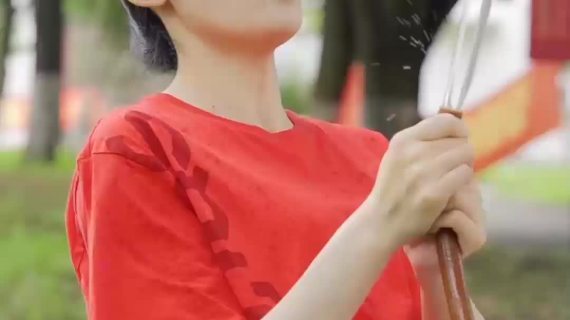 电商短视频—拖鞋广告