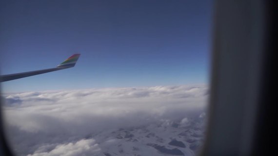 旅游片头 tanxiong
