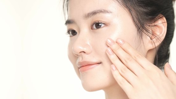 人物调色美白磨皮瑕疵修复-样片