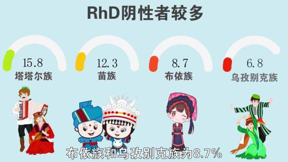 熊猫血mg动画 曾获网络十大人气奖