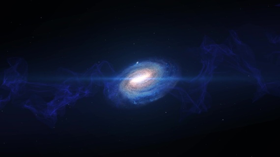 星云