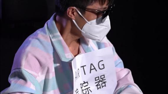 产品短视频广告