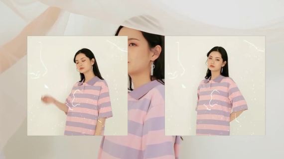 电商-女装展示合集